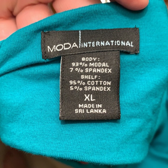 Vintage Victoria’s Secret halter top, new - Picture 4 of 5